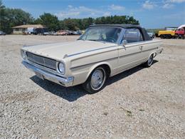 1966 Dodge Dart (CC-1634529) for sale in Saint Edward, Nebraska