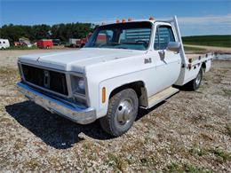 1979 GMC 3500 (CC-1634551) for sale in Saint Edward, Nebraska