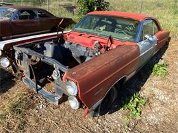 1967 Ford Fairlane (CC-1634558) for sale in Saint Edward, Nebraska