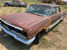 1963 Chevrolet Bel Air (CC-1634572) for sale in Saint Edward, Nebraska