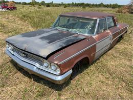 1963 Ford Galaxie (CC-1634573) for sale in Saint Edward, Nebraska