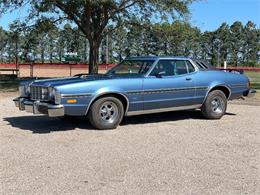 1976 Ford Elite (CC-1634579) for sale in Saint Edward, Nebraska