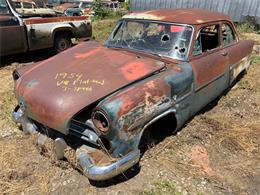 1954 Ford 2-Dr Coupe (CC-1634594) for sale in Saint Edward, Nebraska