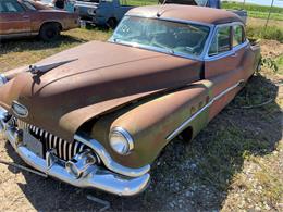 1952 Buick Super 8 (CC-1634596) for sale in Saint Edward, Nebraska