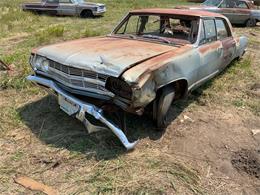 1965 Chevrolet Chevelle (CC-1634600) for sale in Saint Edward, Nebraska