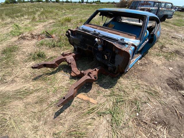 1969 Chevrolet Chevelle (CC-1634604) for sale in Saint Edward, Nebraska