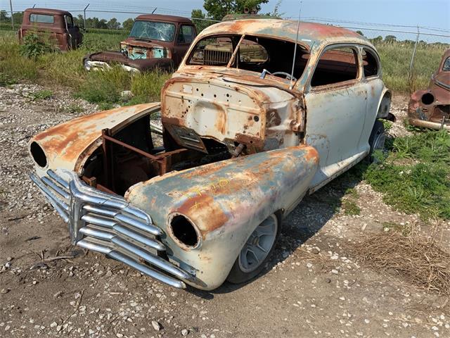 1948 Chevrolet Coupe (CC-1634611) for sale in Saint Edward, Nebraska