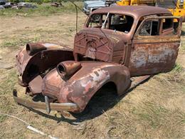 1939 Chevrolet Coupe (CC-1634615) for sale in Saint Edward, Nebraska