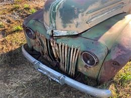 1940 Ford F100 (CC-1634618) for sale in Saint Edward, Nebraska