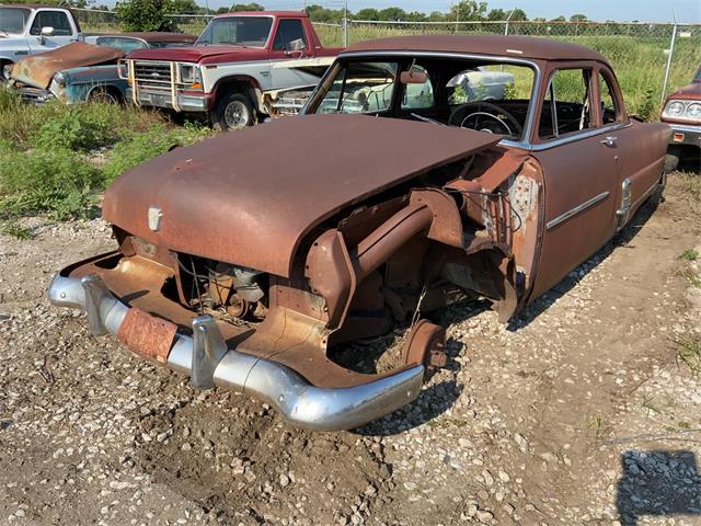 1950 Ford 2-Dr Coupe for Sale | ClassicCars.com | CC-1634622