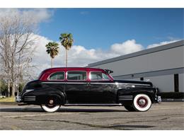 1941 Cadillac Series 75 (CC-1634629) for sale in Los Angeles, California