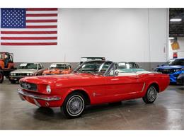 1965 Ford Mustang (CC-1634649) for sale in Kentwood, Michigan