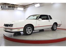 1987 Chevrolet Monte Carlo (CC-1634653) for sale in Denver , Colorado