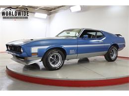 1972 Ford Mustang (CC-1634654) for sale in Denver , Colorado