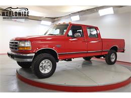 1997 Ford F250 (CC-1634668) for sale in Denver , Colorado