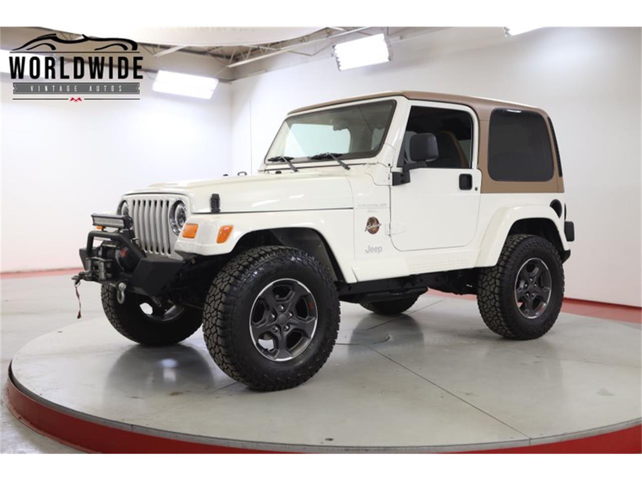1998 Jeep Wranglers For Salenull