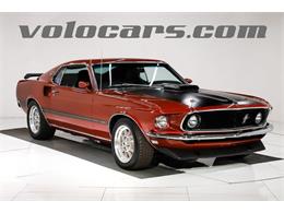 1969 Ford Mustang (CC-1634694) for sale in Volo, Illinois