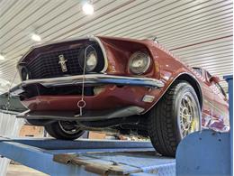 1969 Ford Mustang (CC-1634694) for sale in Volo, Illinois