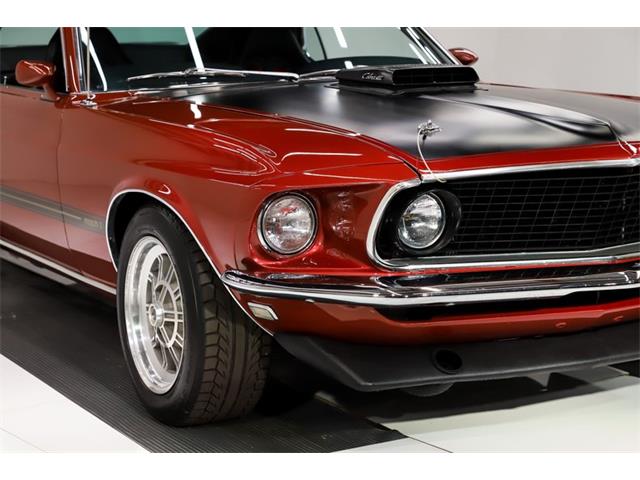 1969 Ford Mustang (CC-1634694) for sale in Volo, Illinois
