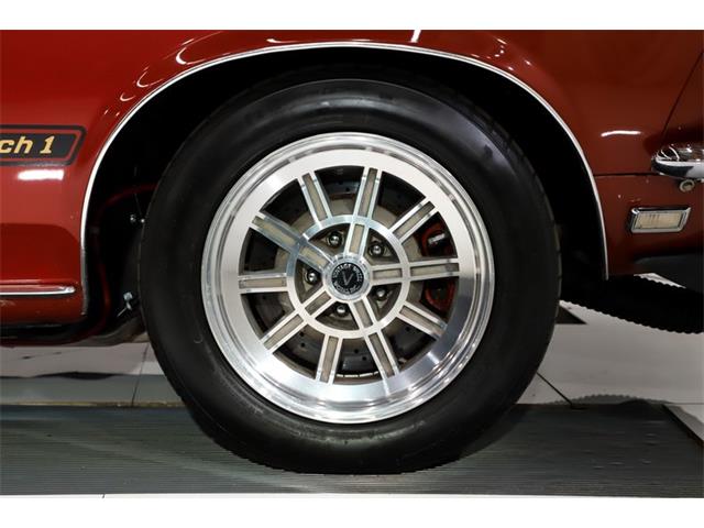 1969 Ford Mustang (CC-1634694) for sale in Volo, Illinois