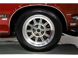 1969 Ford Mustang (CC-1634694) for sale in Volo, Illinois