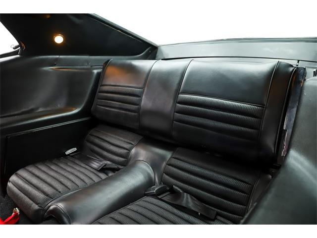 1969 Ford Mustang (CC-1634694) for sale in Volo, Illinois