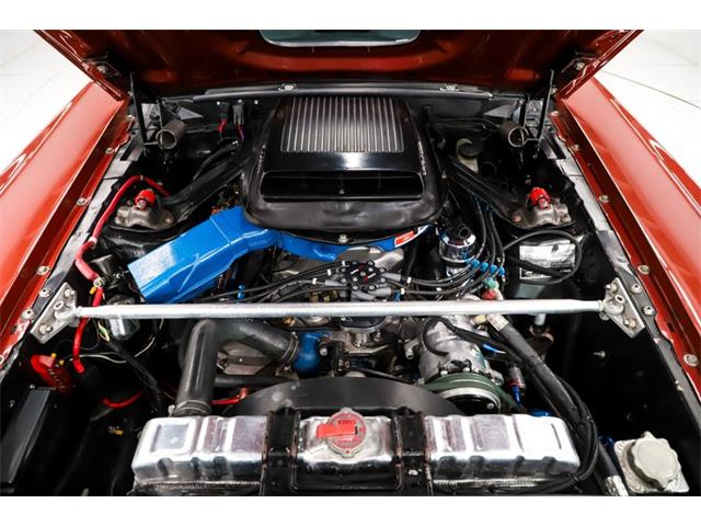 1969 Ford Mustang (CC-1634694) for sale in Volo, Illinois