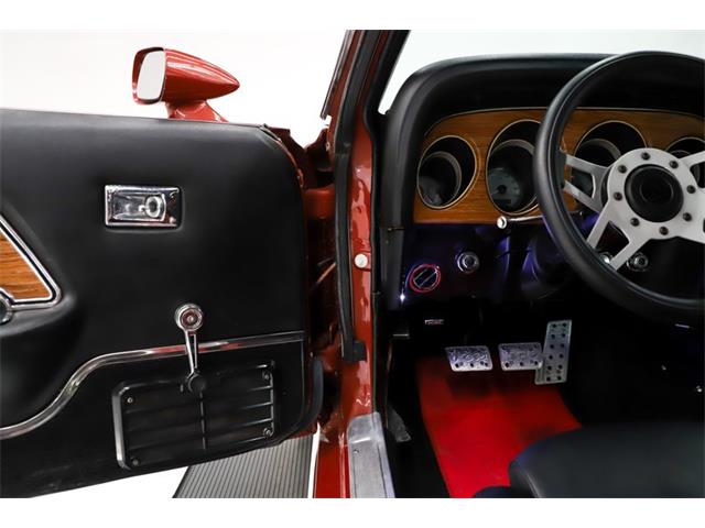 1969 Ford Mustang (CC-1634694) for sale in Volo, Illinois