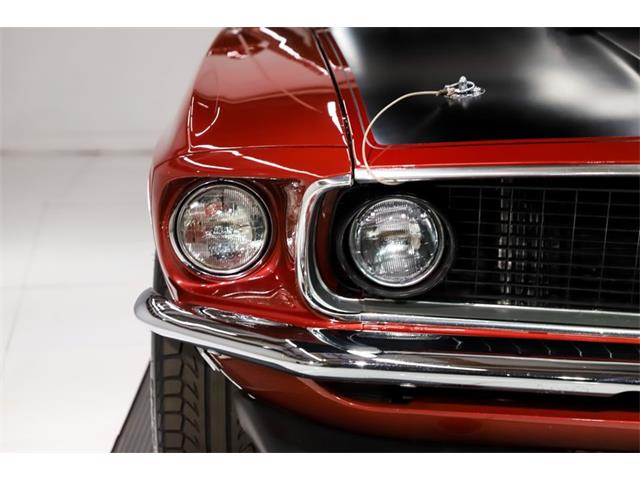 1969 Ford Mustang (CC-1634694) for sale in Volo, Illinois