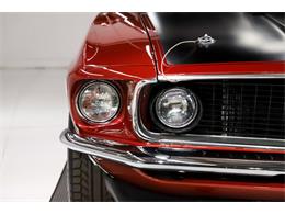 1969 Ford Mustang (CC-1634694) for sale in Volo, Illinois