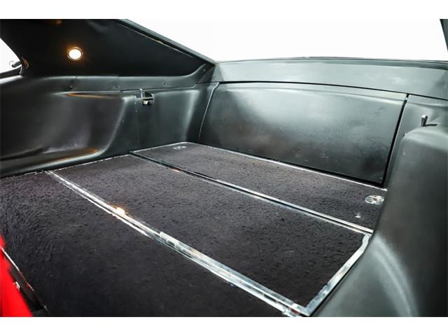 1969 Ford Mustang (CC-1634694) for sale in Volo, Illinois