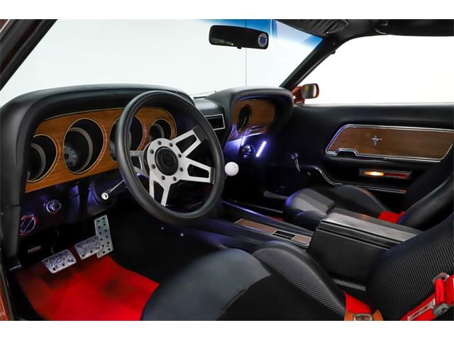 1969 Ford Mustang (CC-1634694) for sale in Volo, Illinois