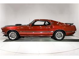 1969 Ford Mustang (CC-1634694) for sale in Volo, Illinois