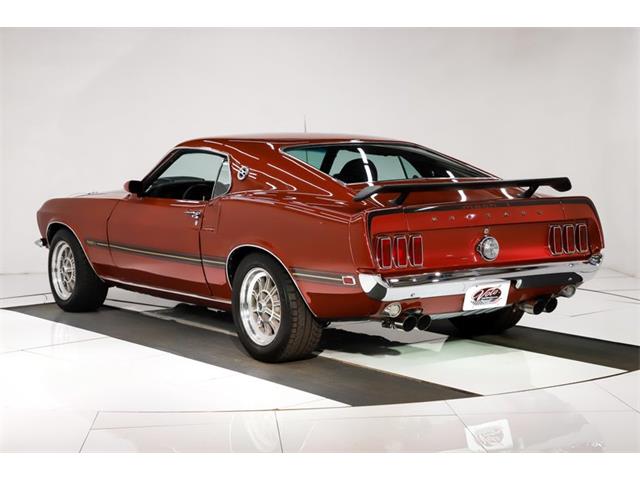 1969 Ford Mustang (CC-1634694) for sale in Volo, Illinois