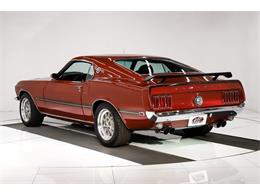 1969 Ford Mustang (CC-1634694) for sale in Volo, Illinois