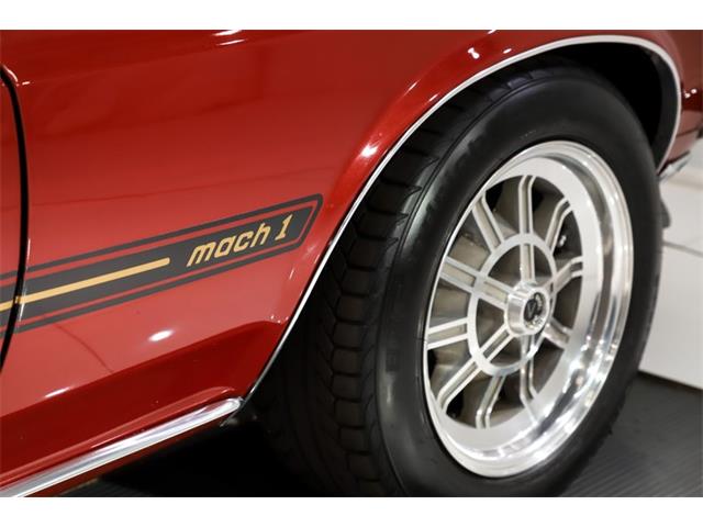 1969 Ford Mustang (CC-1634694) for sale in Volo, Illinois