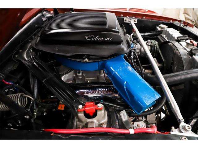 1969 Ford Mustang (CC-1634694) for sale in Volo, Illinois