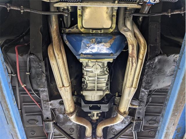 1969 Ford Mustang (CC-1634694) for sale in Volo, Illinois