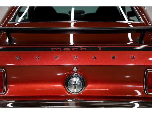 1969 Ford Mustang (CC-1634694) for sale in Volo, Illinois