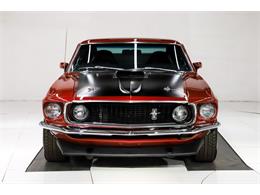 1969 Ford Mustang (CC-1634694) for sale in Volo, Illinois