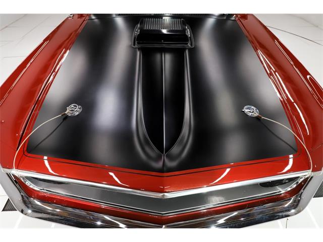 1969 Ford Mustang (CC-1634694) for sale in Volo, Illinois