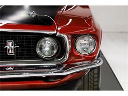 1969 Ford Mustang (CC-1634694) for sale in Volo, Illinois