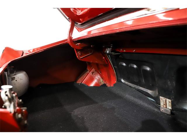 1969 Ford Mustang (CC-1634694) for sale in Volo, Illinois