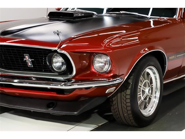 1969 Ford Mustang (CC-1634694) for sale in Volo, Illinois