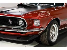 1969 Ford Mustang (CC-1634694) for sale in Volo, Illinois