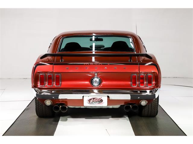 1969 Ford Mustang (CC-1634694) for sale in Volo, Illinois