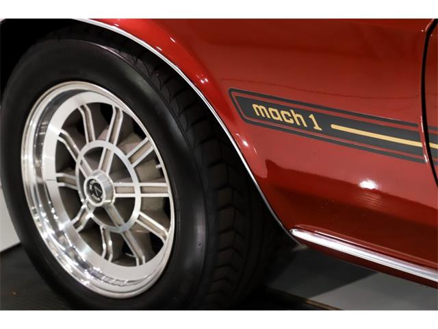 1969 Ford Mustang (CC-1634694) for sale in Volo, Illinois