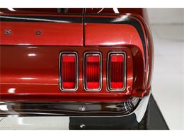 1969 Ford Mustang (CC-1634694) for sale in Volo, Illinois