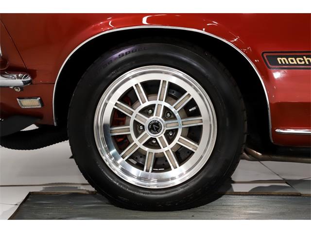 1969 Ford Mustang (CC-1634694) for sale in Volo, Illinois