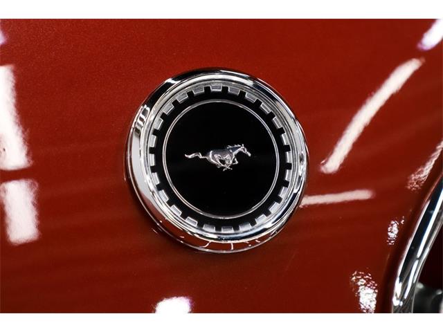 1969 Ford Mustang (CC-1634694) for sale in Volo, Illinois